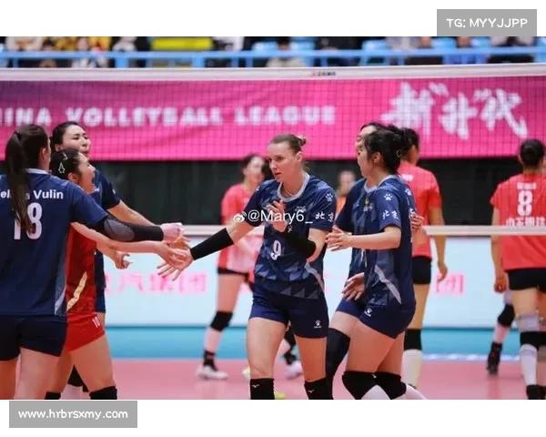 2017北汽女排赛事(北汽女排15号是谁)