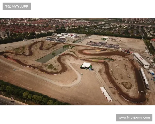 上海国际赛场赛事上海国际赛道官网