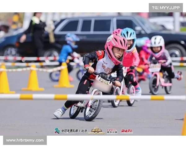 平衡车全国冠军