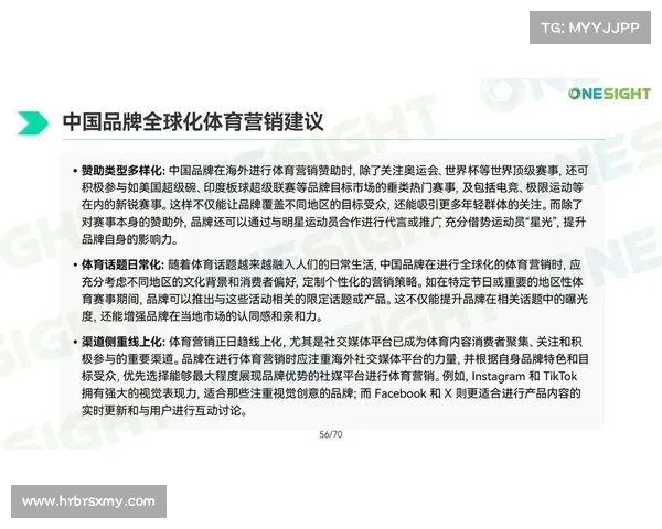 打造体育赛事品牌,体育赛事品牌营销