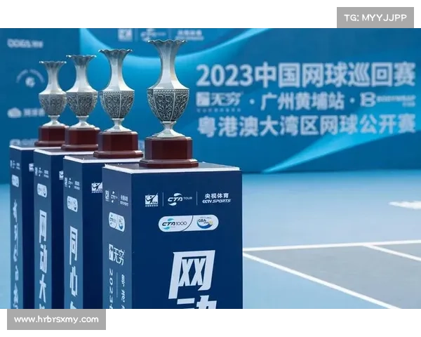 网球赛事推荐,网球联赛